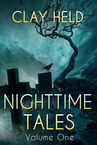 Nighttime Tales: Volume One