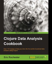 Clojure Data Analysis Cookbook (Paperback)