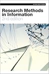 Research Methods in Information by Alison Pickard