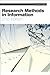 Research Methods in Information by Alison Pickard