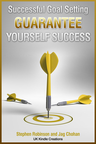 Successful Goal Setting Guarantee Yourself Success