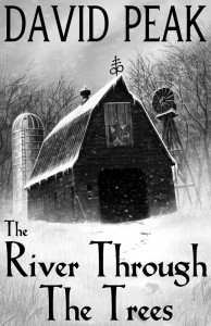 The River Through the Trees