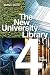 The New University Library: Four Case Studies