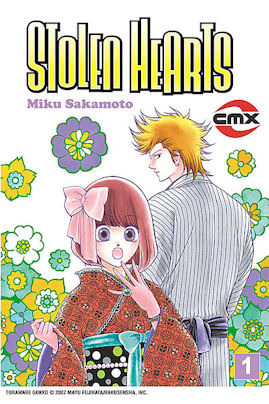 Stolen Hearts Vol. 1