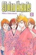 Stolen Hearts Vol. 2