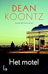 Het motel by Dean Koontz