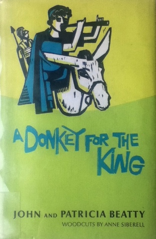 A Donkey for the King
