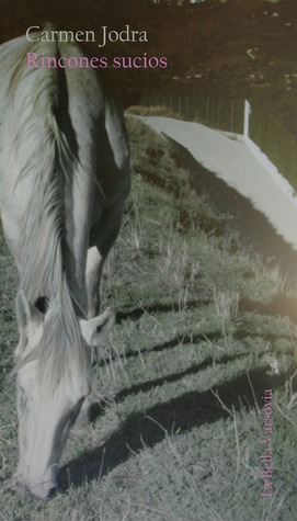 Rincones sucios (Paperback)