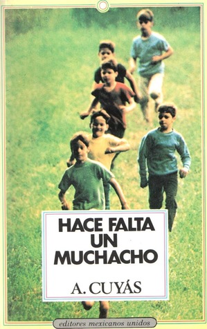 Hace Falta un Muchacho