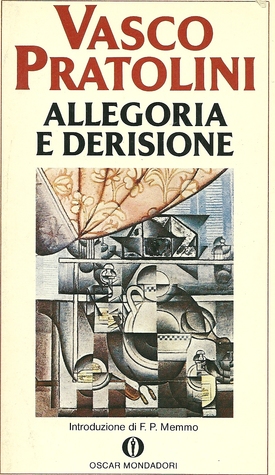 Allegoria e derisione