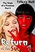Return of the Succubus (The Trials of a Priestess #3)