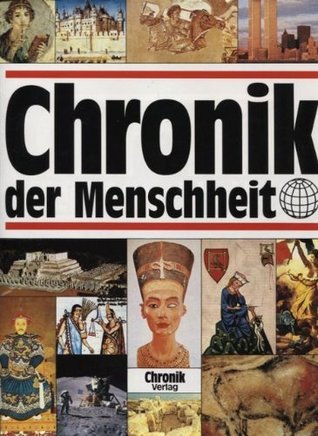Chronik der Menschheit (Hardcover)
