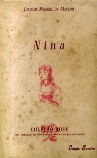 Nina (Paperback)