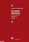 Komünist Manifest...
