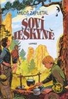 Soví jeskyně (Hardcover)