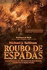 Roubo de Espadas