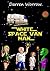 White Space Van Man