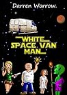 White Space Van Man