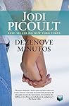Dezenove Minutos by Jodi Picoult