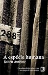 A espécie humana