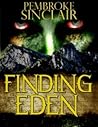 Finding Eden by Pembroke Sinclair