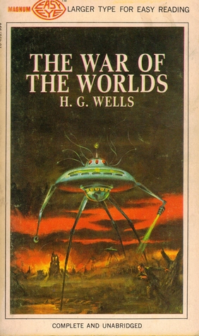 The War of the Worlds