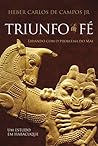Triunfo da fé: li...