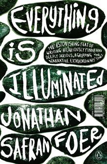 Everything is Illuminated