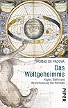 Das Weltgeheimnis...