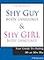 The Book of Shy Guy Body Language and Shy Girl Body Language