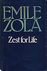 Zest for Life by Émile Zola