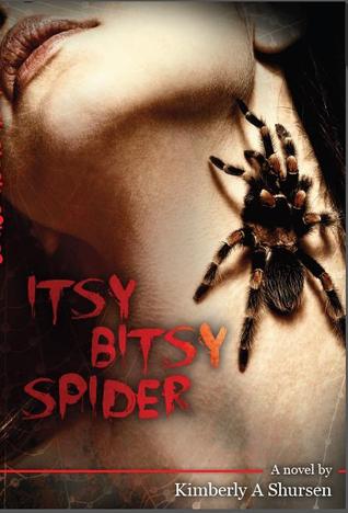 Itsy Bitsy Spider (Paperback)