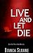 Live and Let Die