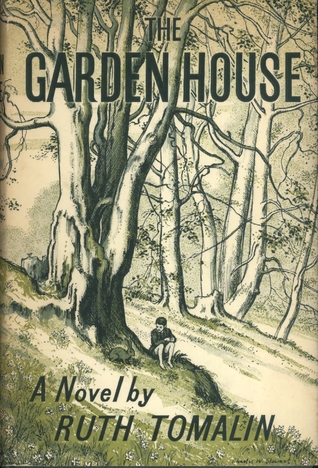 The Garden House (Hardcover)