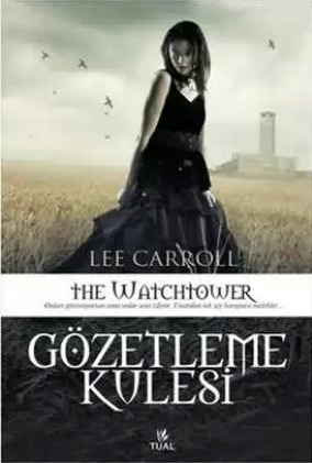 Gözetleme Kulesi (Black Swan Rising #2)