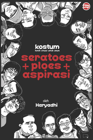 Seratoes+Ploes+Aspirasi (Kostum: Komik Situasi Untuk Umum)