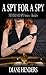 A Spy For A Spy (Never Say Spy, #6)