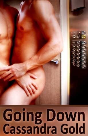 Going Down (Kindle Edition)