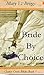 Bride By Choice (Chance Creek Brides #1)