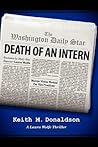 Death of an Intern by Keith M. Donaldson