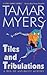 Tiles and Tribulations (Den of Antiquity Mystery, #10)