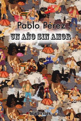 Un año sin amor (Paperback)