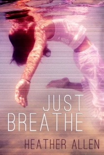 Just Breathe (Just Breathe Trilogy, #1)