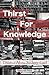 Thirst for Knowledge by Osama  Abou Sedery Gad