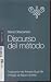 Discurso del método
