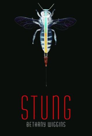 Stung (Stung #1)