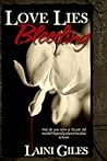 Love Lies Bleeding by Laini Giles