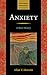Anxiety: A Short History