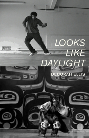 Looks Like Daylight (Hardcover)