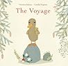 The Voyage by Veronica  Salinas